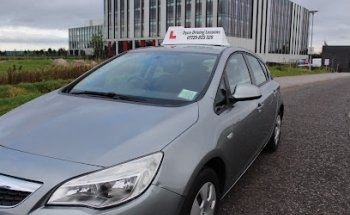 Dyce Driving School