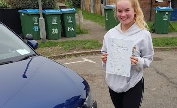 Axles Driving School