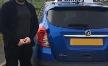 The Driving Academy