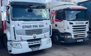 HGV Work Limited