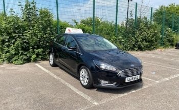 Podium Driving School Bexleyheath