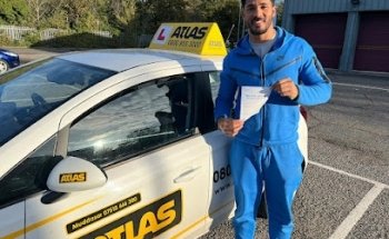 Atlas Driving School
