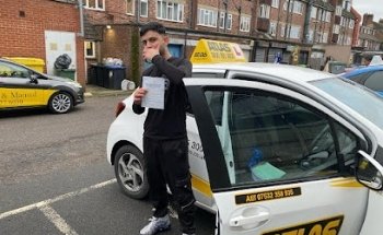 Atlas Driving School