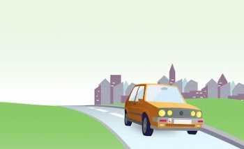 Get On The Road
