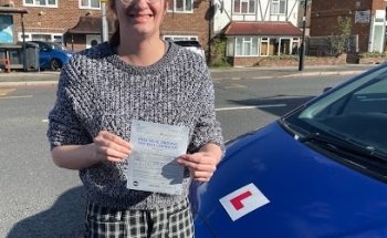City Driving School