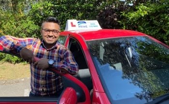 PriPlus School of Motoring Littlehampton