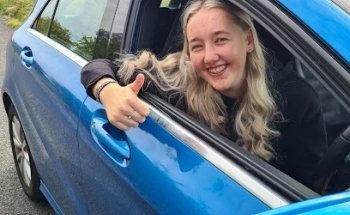 Ian McQuillan Driving School