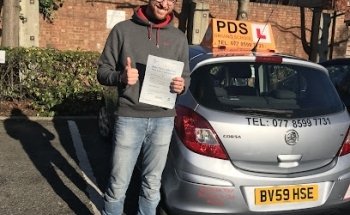 PDS Driving School