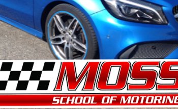 Moss School Of Motoring