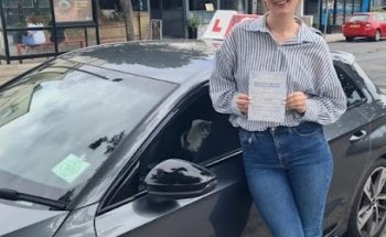 1st Time Driving School