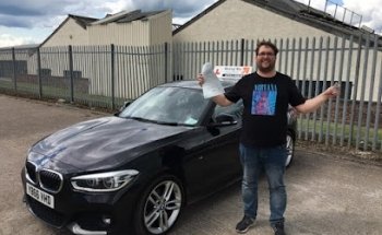 Working Way Driving School