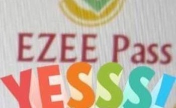 Ezee Pass Driving