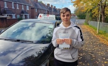 DMW Driving School