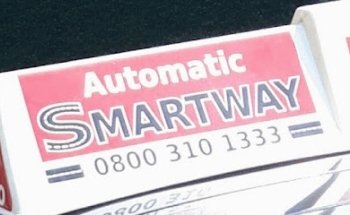 Smartway Automatic Driving School Sutton