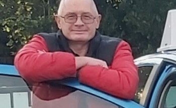 Bill Crawford