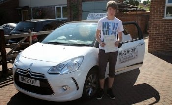 Pass My Way School of Motoring