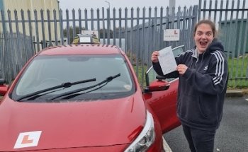 PASS with Mr P