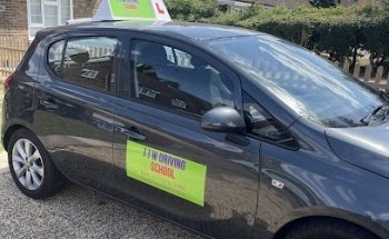J J W Driving School