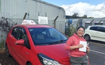 A1 Driving School