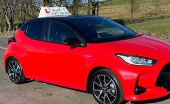 LEAP driving school