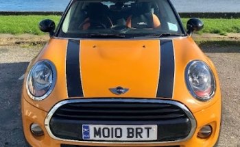 Mo Birt Driving Instruction