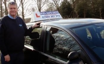 Bob's Safe Drive