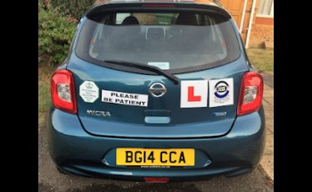 bukkydrivingacademy