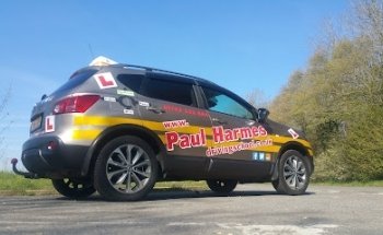 Paul Harmes Driving School