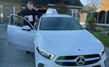 GP Driving School