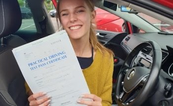 Bell Driving School