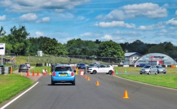 Under 17 Car Club