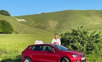 Take the Wheel Driving School