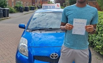 driving school hatfield