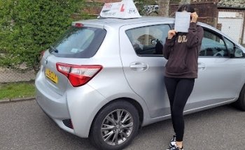 TSM Driving School