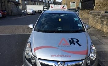 Air School of Motoring