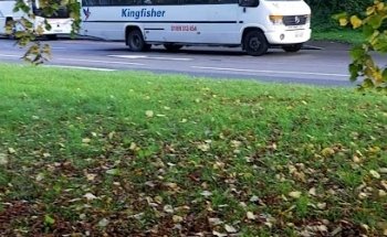 Kingfisher Minicoaches