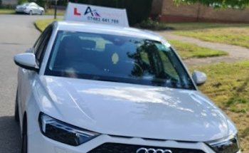 Ali Driving School