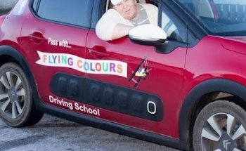 Flying Colours Driving School