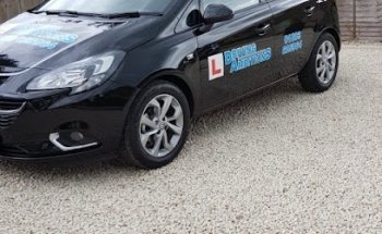 Driving Ambitions