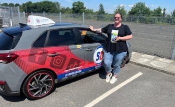 Sheppey Driving