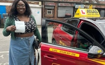 Atlas Driving School