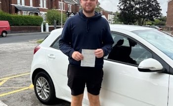 New Wheels Academy