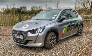 Berkshire School of Motoring