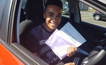 Peter Skelton Driving School - Basingstoke