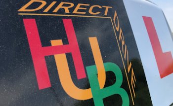 Direct Drive Hub
