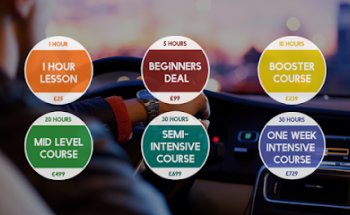 Bespoke Driving