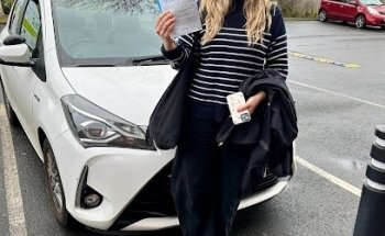 A and M Driving School