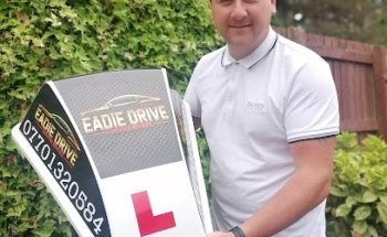 EADIE drive driving school