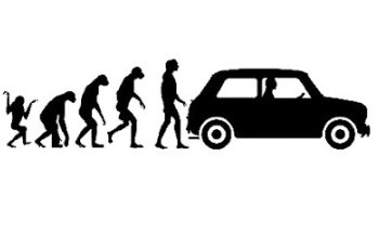 Evolution Driver Training