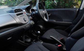 A2B Driver Training